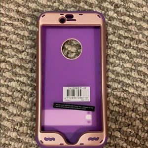 iPhone 6s/6 Plus phone case!